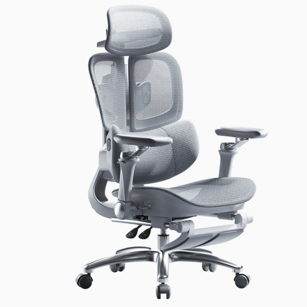 Esports Gaming Furniture - เก้าอี้สำนักงานตามหลักสรีรศาสตร์พร้อมระบบทำความร้อนรองรับหลังส่วนล่าง เก้าอี้เล่นเกมอีสปอร์ตสำหรับใช้ในบ้าน เก้าอี้คอมพิวเตอร์สำหรับใช้ในบ้าน