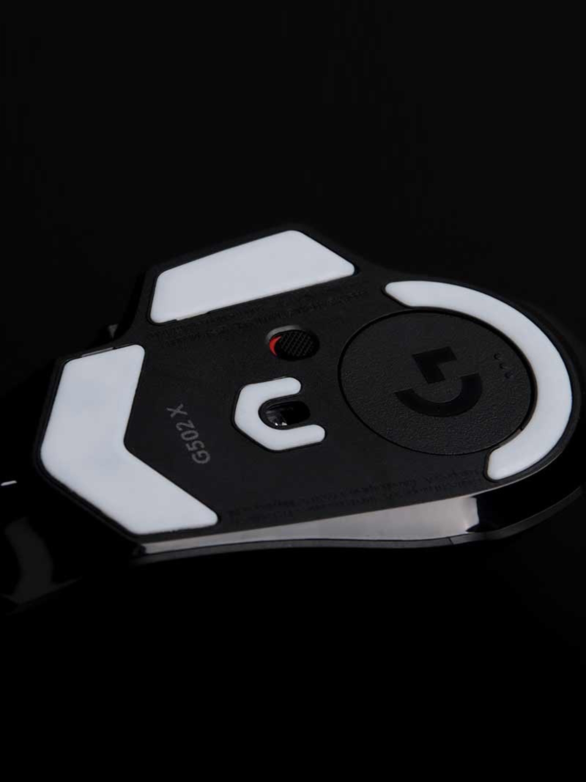 1 Pack Esports Tiger Gaming IC - Esports Gaming Mouse Wireless บทวิจารณ์และราคา