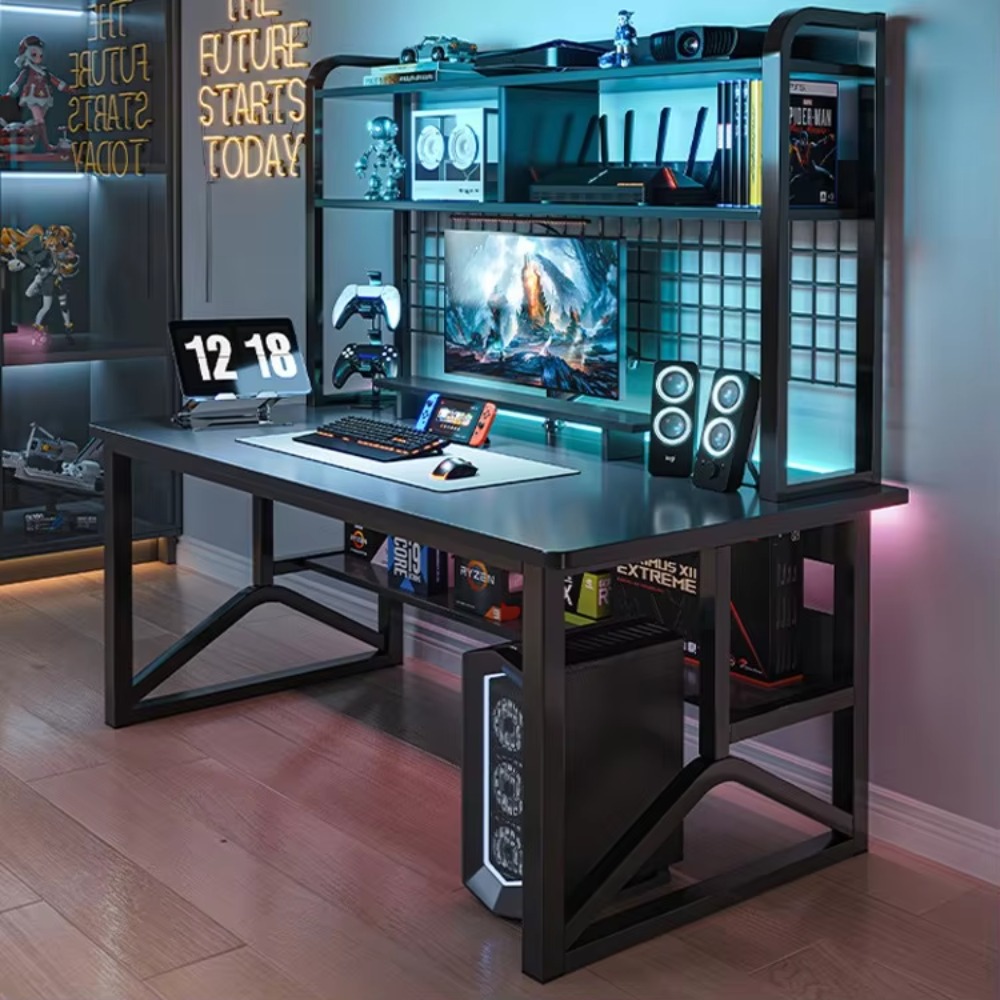 โต๊ะเกมมิ่งอีสปอร์ตที่ทันสมัย  - Esports Gaming Furniture บทวิจารณ์และราคา