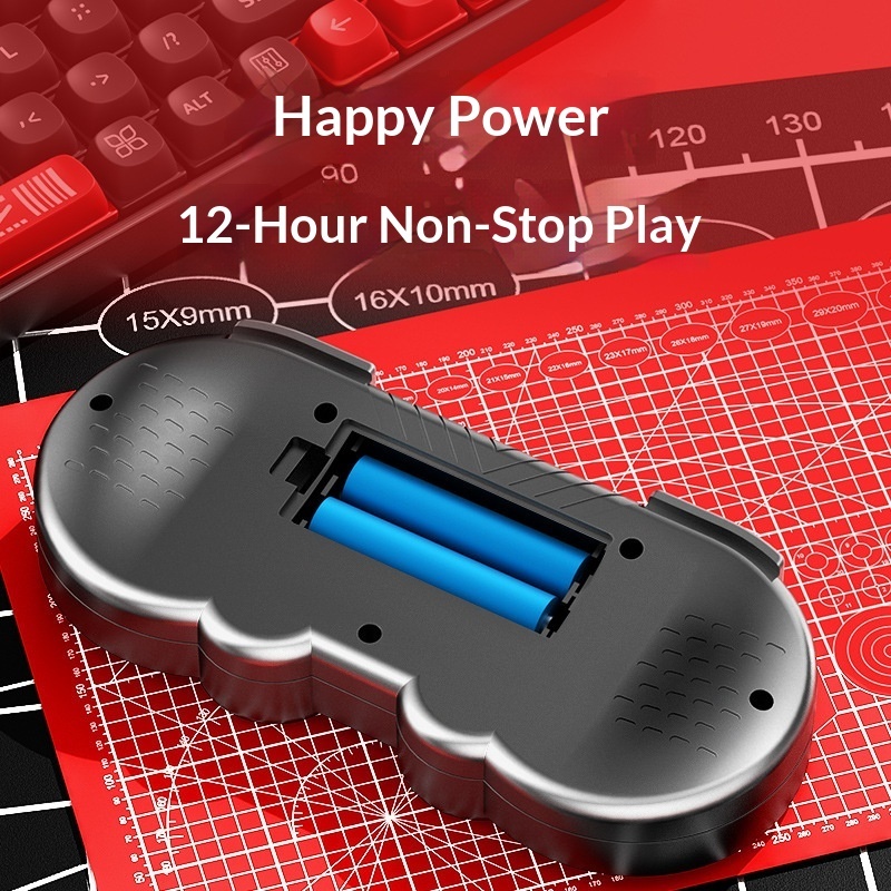 คอนโทรลเลอร์เกม Vortex Gear GA - Esports Gaming Platform บทวิจารณ์และราคา