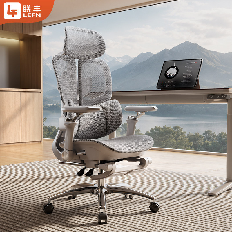 เก้าอี้สำนักงานตามหลักสรีรศาสต - Esports Gaming Furniture บทวิจารณ์และราคา