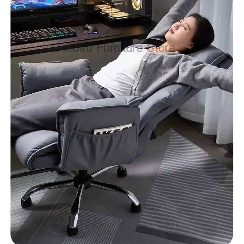 เก้าอี้เล่นเกมคอมพิวเตอร์ เก้า - Esports Gaming Furniture บทวิจารณ์และราคา
