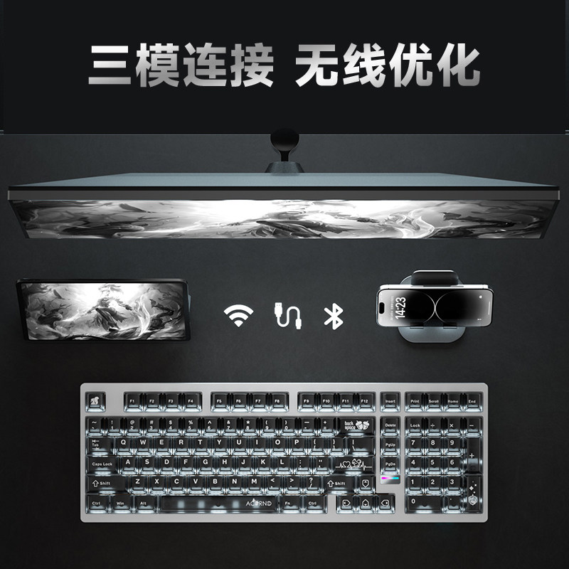 ไวก้า แม็กซ์ 102 เคสอะลูมิเนีย - Esports Gamer บทวิจารณ์และราคา