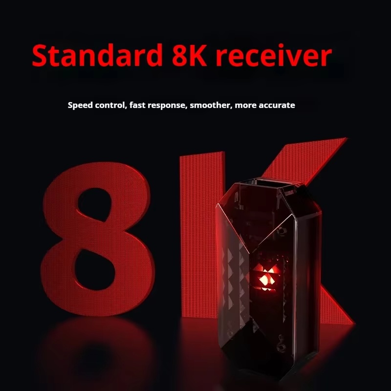 VXE VGN MAD R Major เมาส์ไร้สา - Esports Gamer บทวิจารณ์และราคา