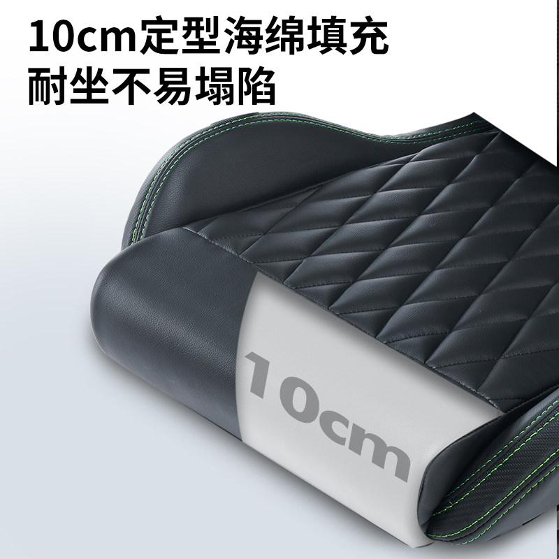 เก้าอี้เล่นเกมอีสปอร์ตสไตล์นอร - Esports Gaming Furniture บทวิจารณ์และราคา