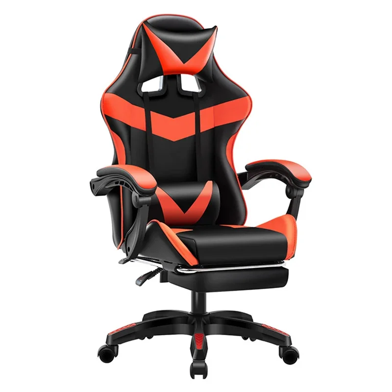 เก้าอี้สำนักงานสำหรับเล่นเกมอี - Esports Gaming Furniture บทวิจารณ์และราคา