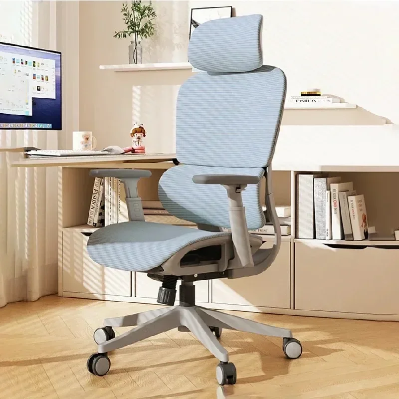 เก้าอี้สำนักงานแบบตาข่ายนั่งสบ - Esports Gaming Furniture บทวิจารณ์และราคา