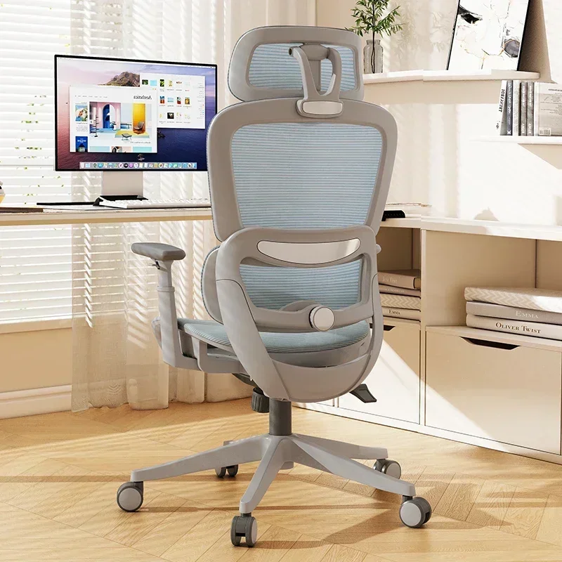 เก้าอี้สำนักงานแบบตาข่ายนั่งสบ - Esports Gaming Furniture บทวิจารณ์และราคา
