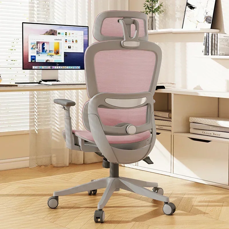 เก้าอี้สำนักงานแบบตาข่ายนั่งสบ - Esports Gaming Furniture บทวิจารณ์และราคา