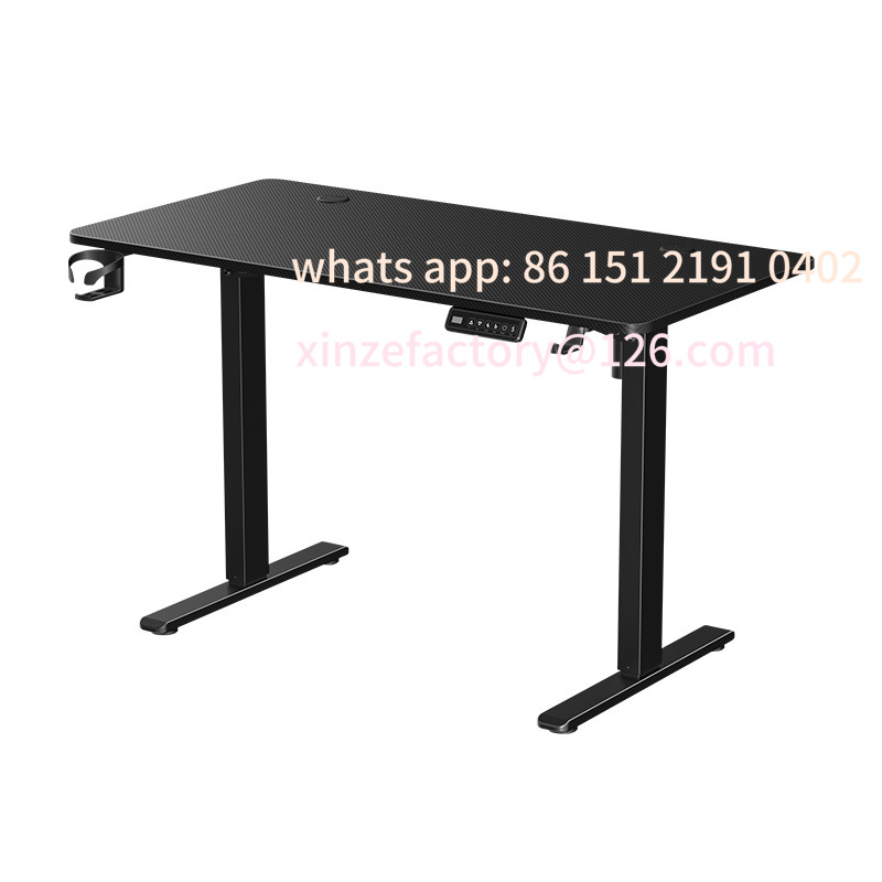 โต๊ะยกไฟฟ้าปรับระดับได้ โต๊ะคอ - Esports Gaming Furniture บทวิจารณ์และราคา