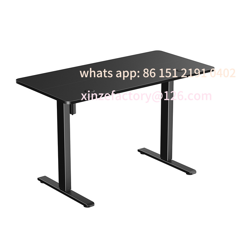 โต๊ะยกไฟฟ้าปรับระดับได้ โต๊ะคอ - Esports Gaming Furniture บทวิจารณ์และราคา
