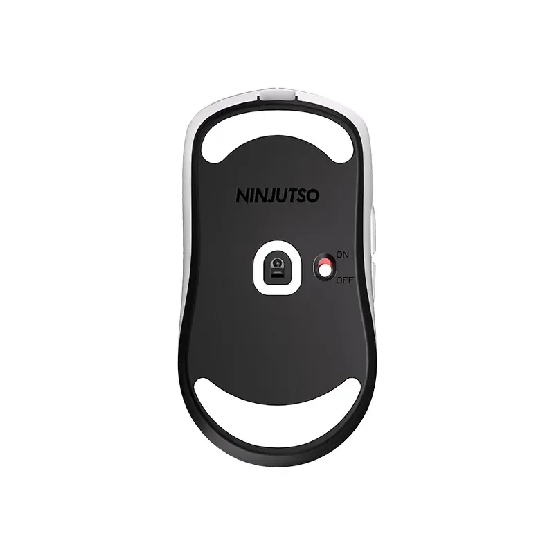 ใหม่ Ninjutso Sora V2 เมาส์สำห - Esports Gaming Mouse Wireless บทวิจารณ์และราคา