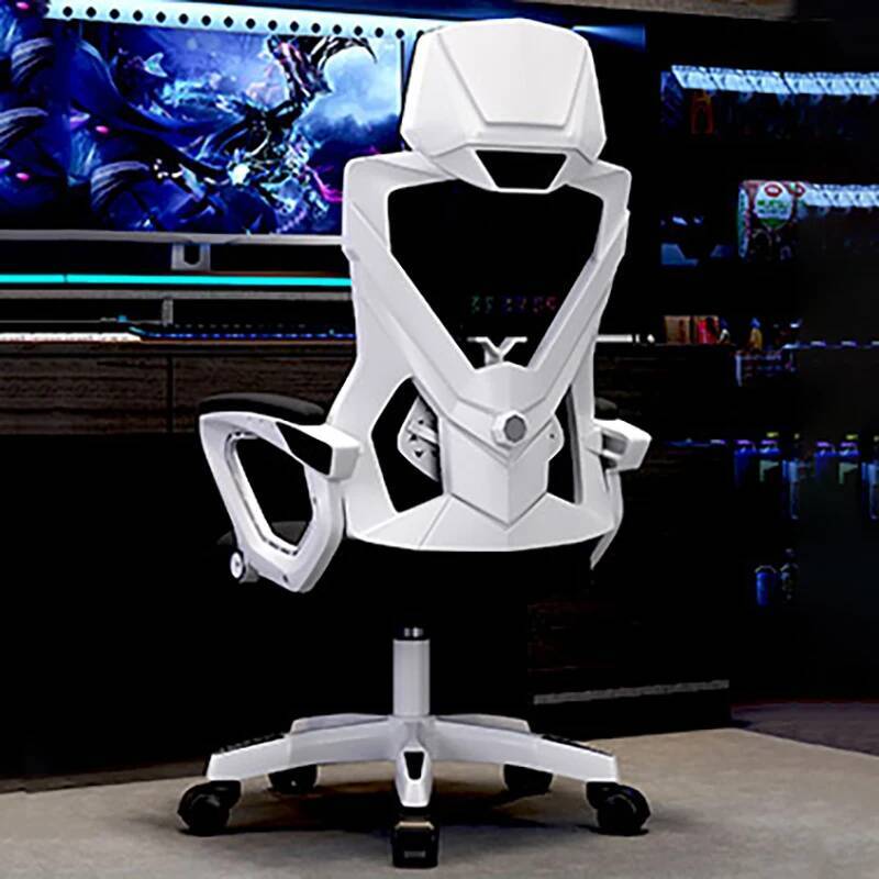 เก้าอี้สำนักงานอีสปอร์ตแบบตาข่ - Esports Gaming Furniture บทวิจารณ์และราคา