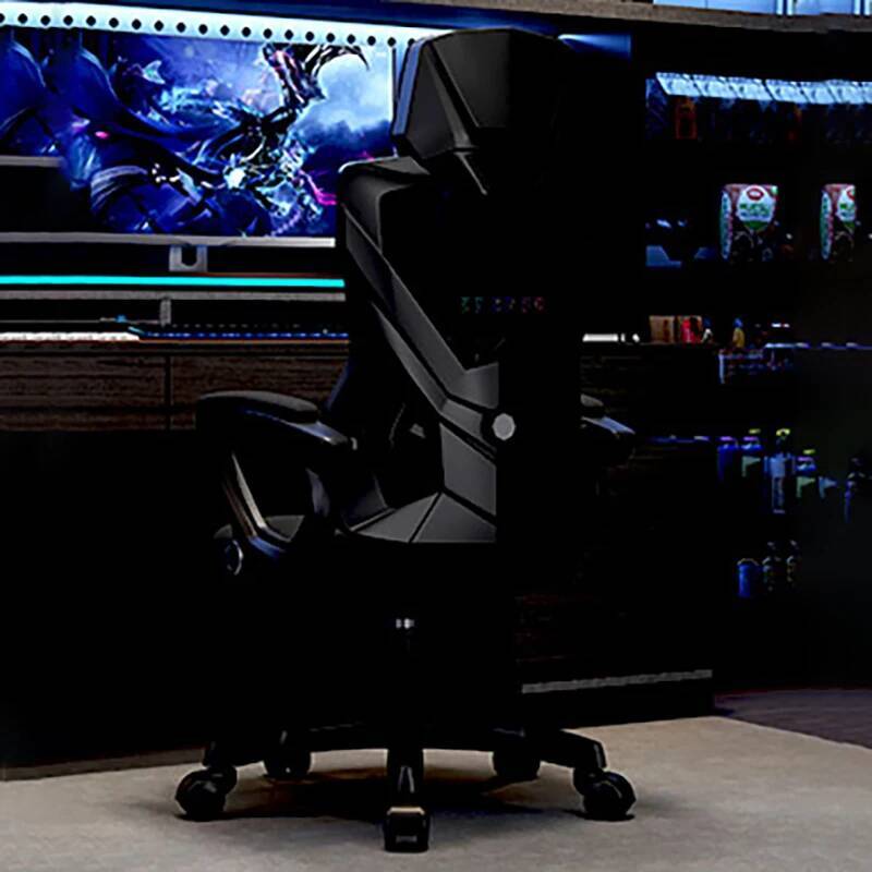 เก้าอี้สำนักงานอีสปอร์ตแบบตาข่ - Esports Gaming Furniture บทวิจารณ์และราคา