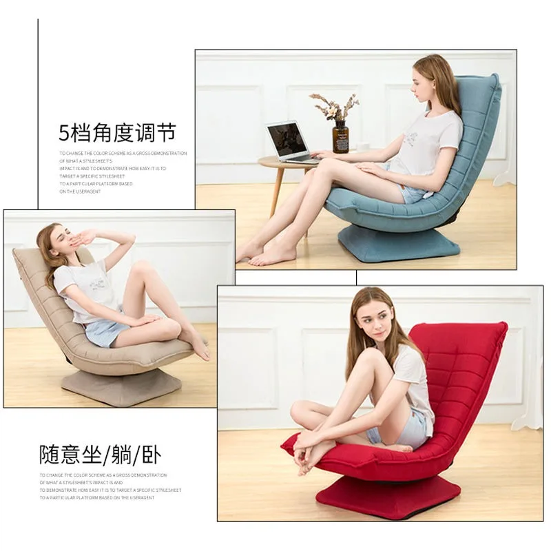 เก้าอี้โซฟาหมุนปรับมุมได้ 5 ระ - Esports Gaming Furniture บทวิจารณ์และราคา