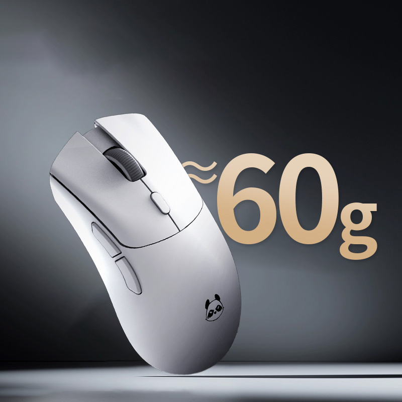 Metaphyuni panda P1 ไร้สาย Paw - Esports Gamer บทวิจารณ์และราคา