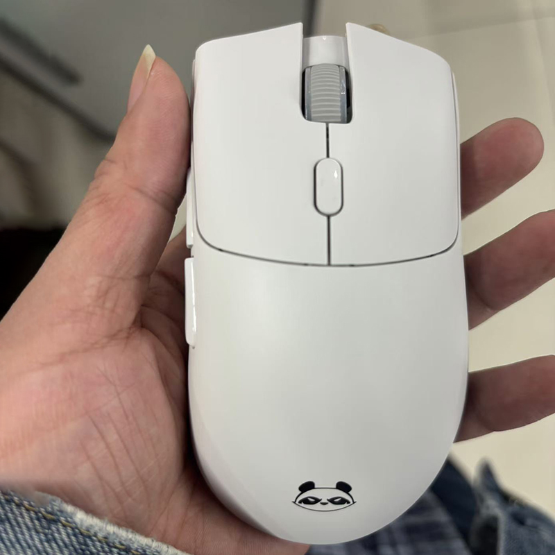 Metaphyuni panda P1 ไร้สาย Paw - Esports Gamer บทวิจารณ์และราคา