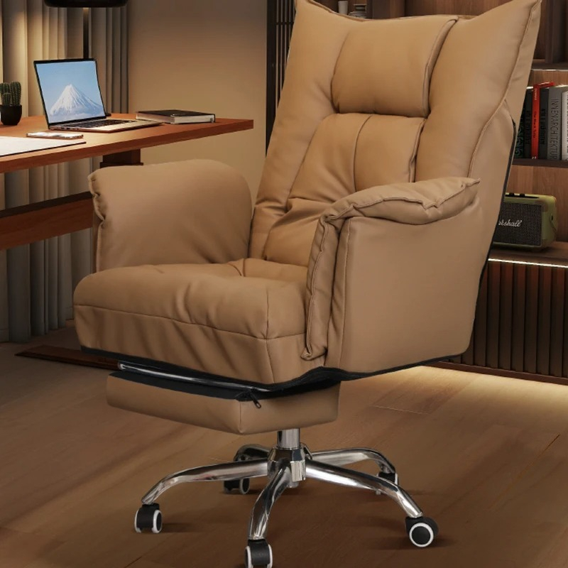 เก้าอี้สำนักงานพนักพิงในครัวเร - Esports Gaming Furniture บทวิจารณ์และราคา