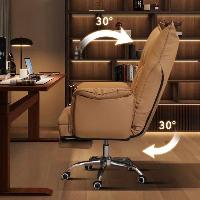 เก้าอี้สำนักงานพนักพิงในครัวเร - Esports Gaming Furniture บทวิจารณ์และราคา
