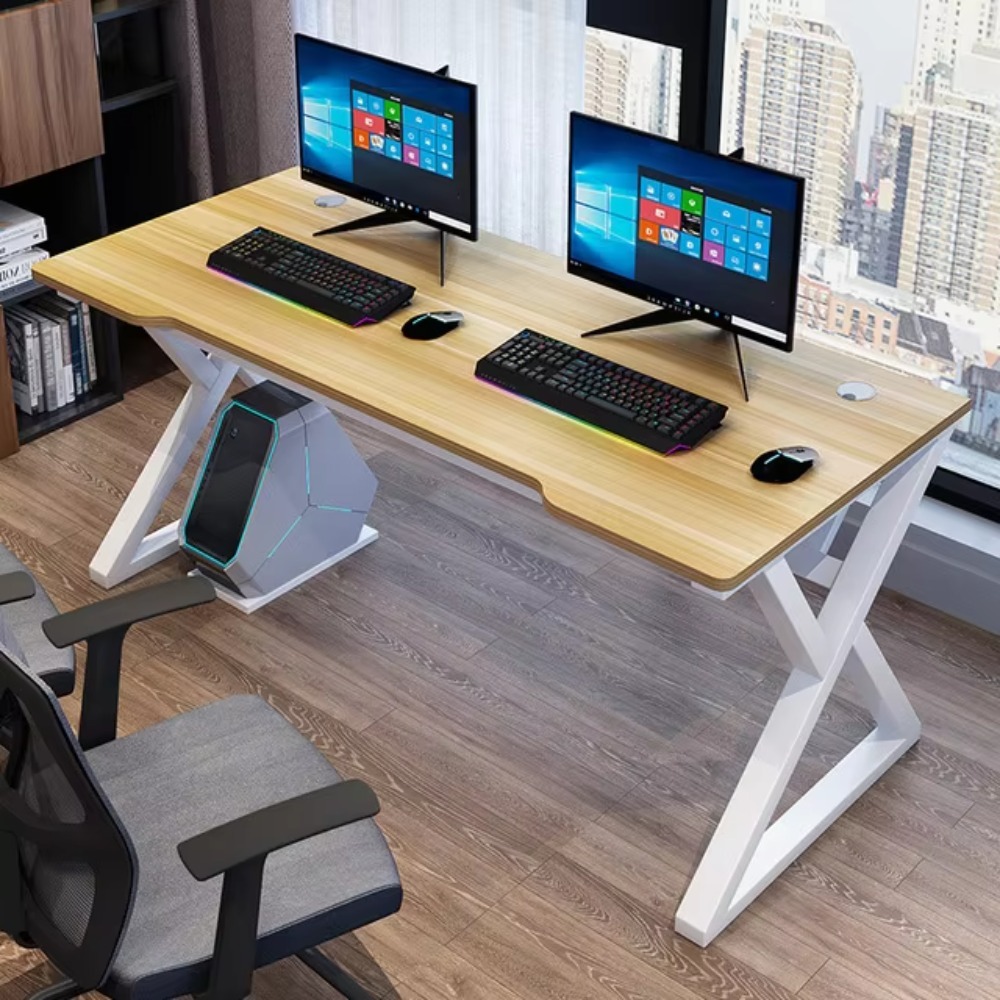โต๊ะเกมมิ่งอีสปอร์ต, โต๊ะคอมพิ - Esports Gaming Furniture บทวิจารณ์และราคา