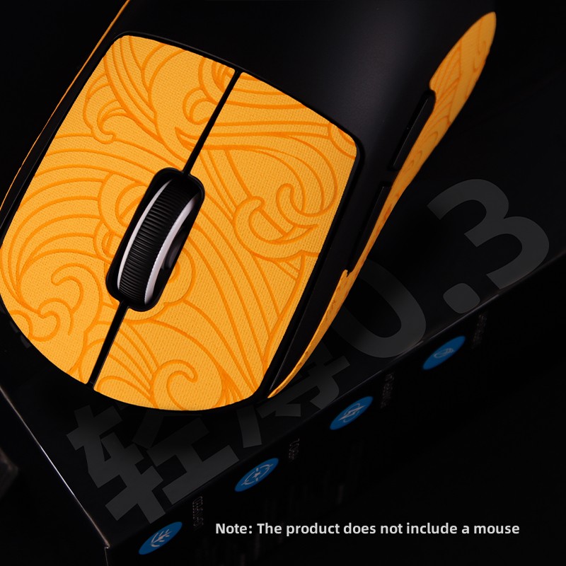 Esports Tiger Gaming Mouse Gri - Esports Gaming Mouse Wireless บทวิจารณ์และราคา
