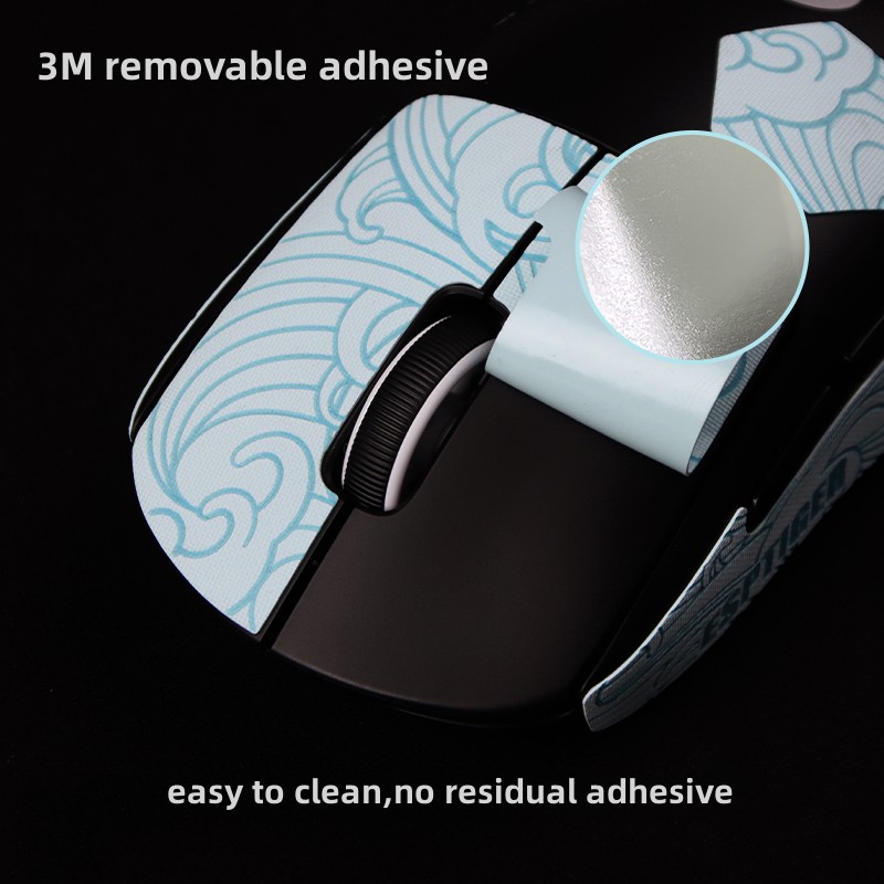 Esports Tiger Gaming Mouse Gri - Esports Gaming Mouse Wireless บทวิจารณ์และราคา
