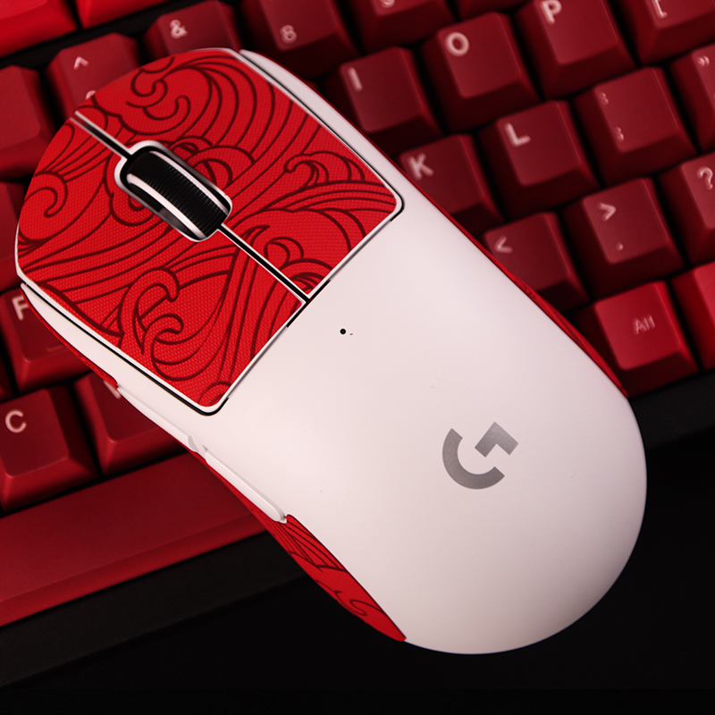 Esports Tiger Gaming Mouse Gri - Esports Gaming Mouse Wireless บทวิจารณ์และราคา