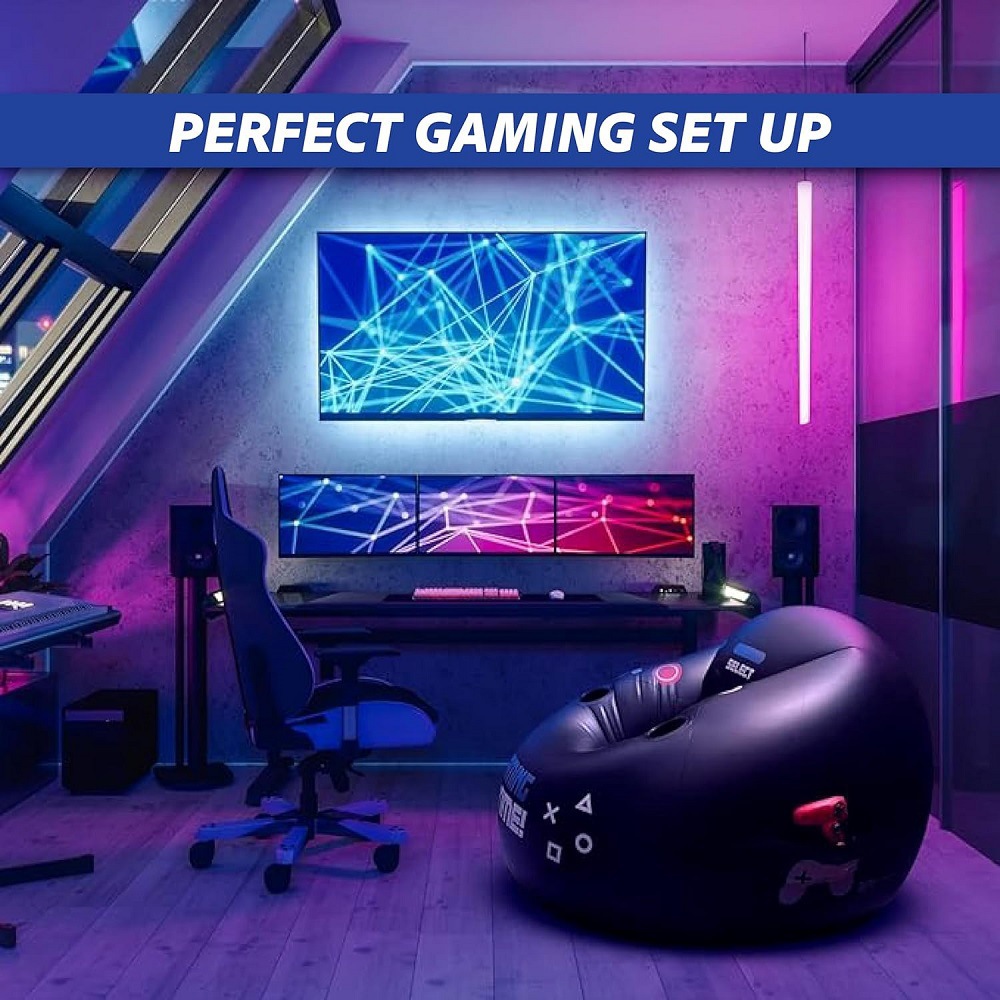 เก้าอี้เกมมิ่ง Creative Esport - Esports Gamer บทวิจารณ์และราคา